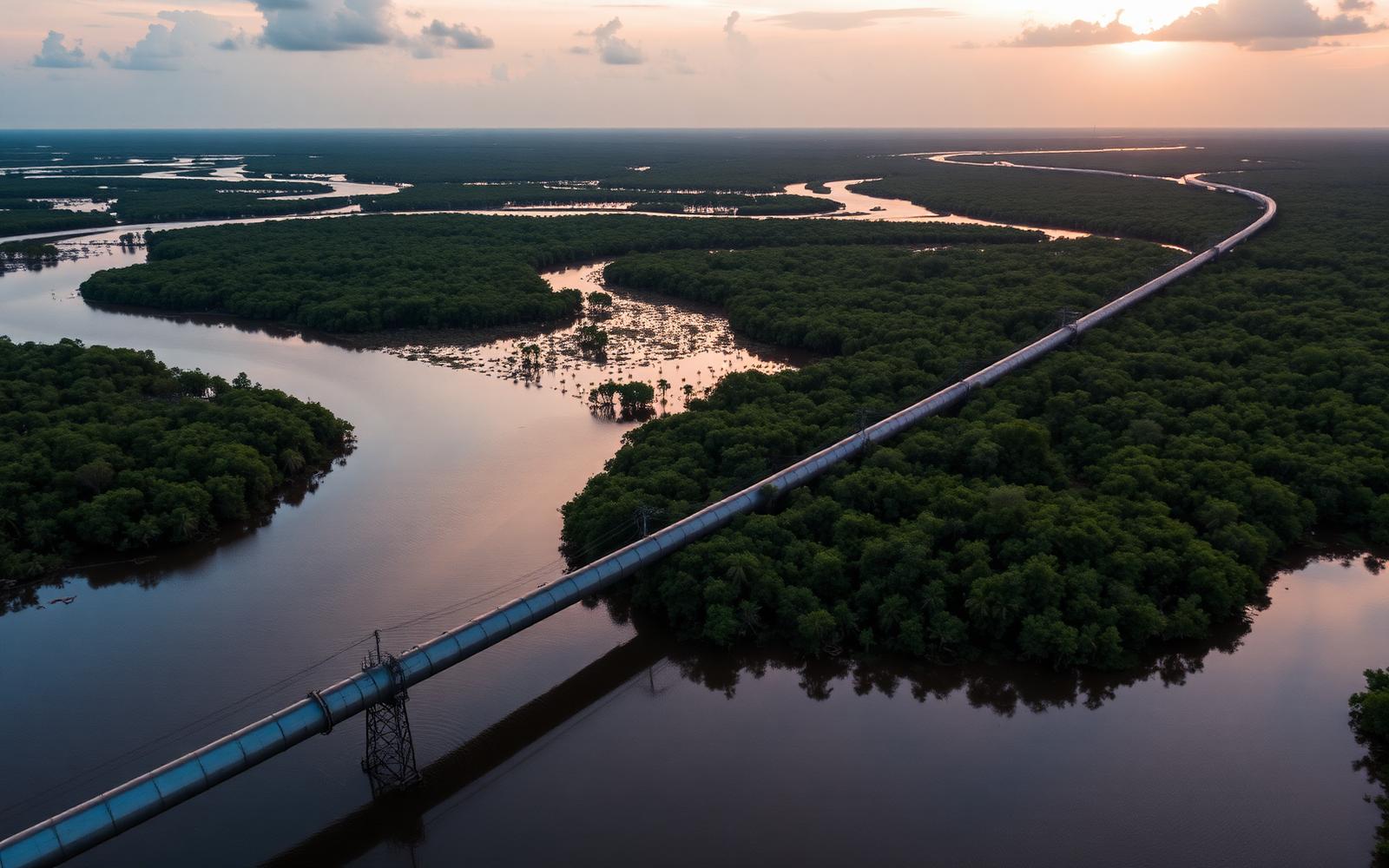 Output Oil & Gas Advances Strategic Niger Delta Portfolio